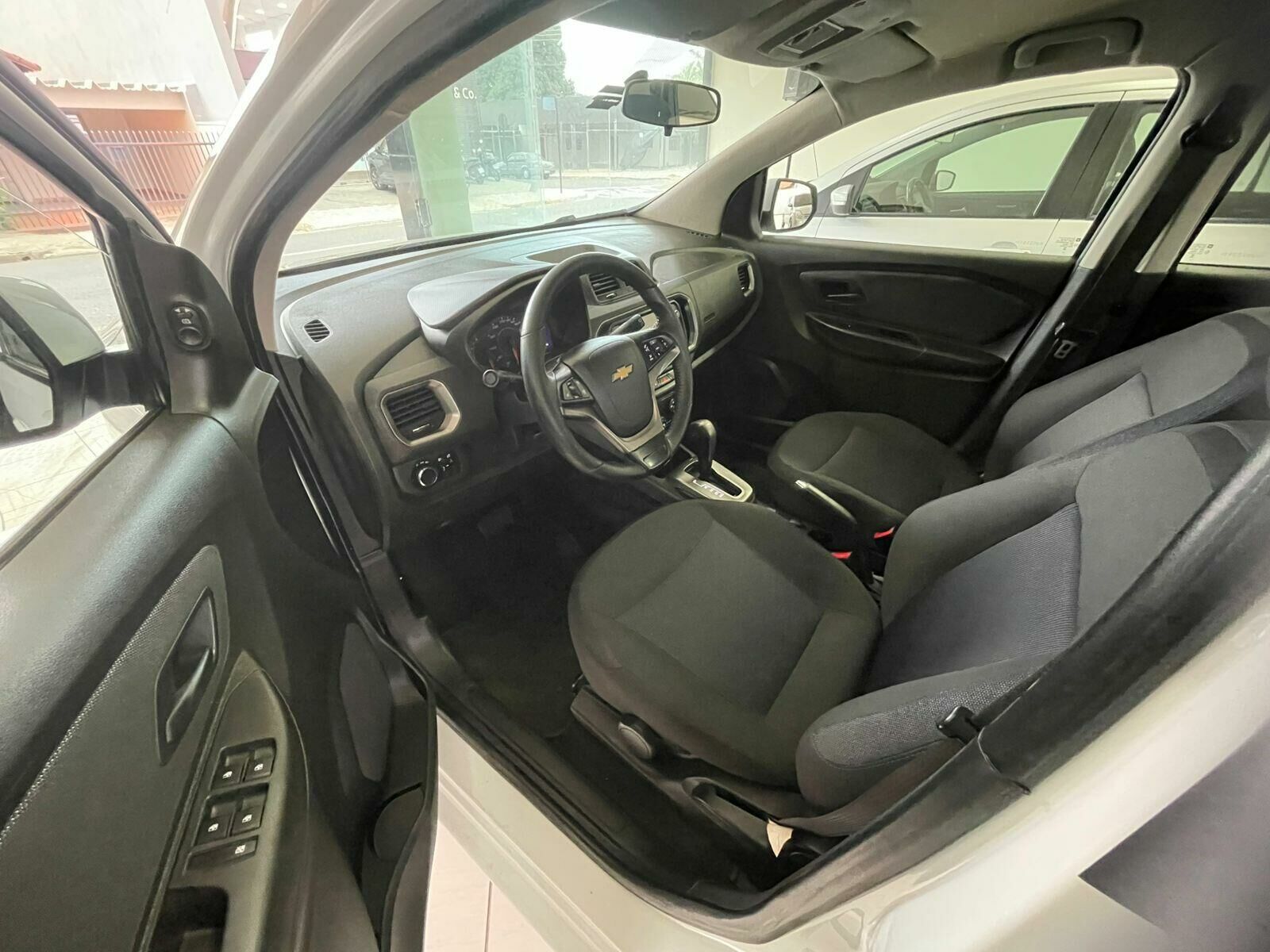 Imagem do veículo  CHEVROLET SPIN LT  AT 1.8 7L